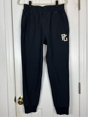 Perfect Game Men’s Baseball Apparel Jogger Sweatpants Sz M